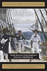 Melville collection ignatius for sale  Delivered anywhere in USA 