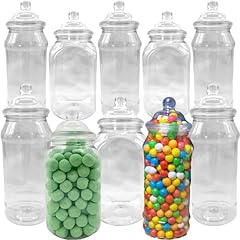 Mixed empty jars for sale  Delivered anywhere in UK