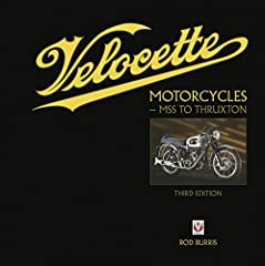 Velocette motorcycles mss for sale  Delivered anywhere in Ireland