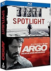 Spotlight argo coffret d'occasion  Livré partout en France