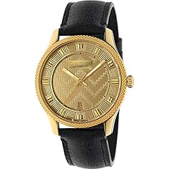 Gucci mens watch for sale  Delivered anywhere in UK