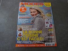 Modes travaux 1368 d'occasion  Livré partout en France