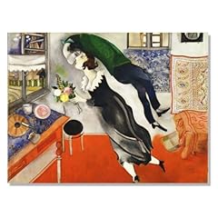Marc chagall art for sale  Delivered anywhere in USA 