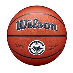 Wilson nba team for sale  Delivered anywhere in USA 