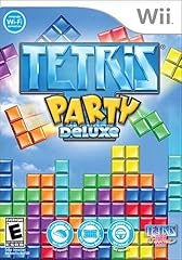 Tetris party deluxe for sale  Delivered anywhere in USA 