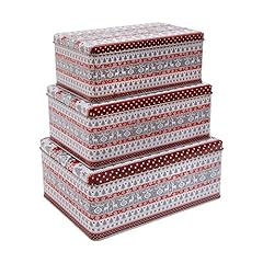 Designfun keksdosen set gebraucht kaufen  Wird an jeden Ort in Deutschland