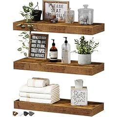 Qeeig floating shelves for sale  Delivered anywhere in USA 