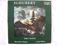 527 elizabethan singers for sale  Delivered anywhere in UK