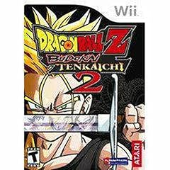 Dragonball budokai tenkaichi for sale  Delivered anywhere in USA 