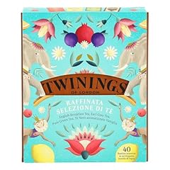 Twinings selezione tè usato  Spedito ovunque in Italia 