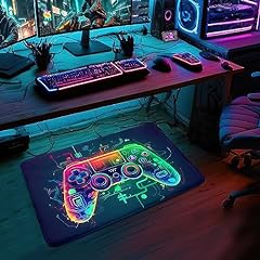 Angelwardrobe gaming rug for sale  Delivered anywhere in UK