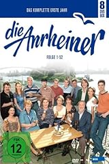 Anrheiner folge komplette gebraucht kaufen  Wird an jeden Ort in Deutschland