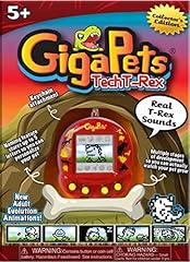 Giga pet virtual for sale  Delivered anywhere in USA 