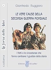 Vere cause della usato  Spedito ovunque in Italia 