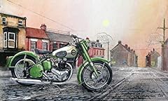 Bsa 1953 star for sale  Delivered anywhere in UK