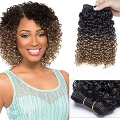 Inch weave hair for sale  Delivered anywhere in UK