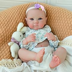 Wooroy realistic reborn for sale  Delivered anywhere in USA 