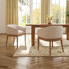 Washon upholstered dining for sale  Delivered anywhere in USA 