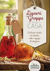 Liquori grappe fatti usato  Spedito ovunque in Italia 