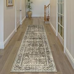 Purecozy brown runner for sale  Delivered anywhere in USA 