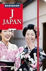 Baedeker reiseführer japan gebraucht kaufen  Wird an jeden Ort in Deutschland