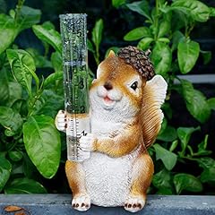 Forup resin squirrel for sale  Delivered anywhere in USA 