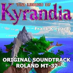 The legend kyrandia d'occasion  Livré partout en France