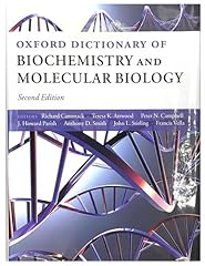 Oxford dictionary biochemistry for sale  Delivered anywhere in USA 