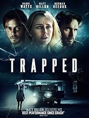 Trapped for sale  Delivered anywhere in UK
