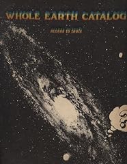Whole earth catalog for sale  Delivered anywhere in USA 