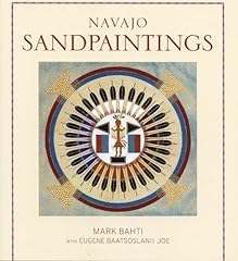 Navajo sandpaintings for sale  Delivered anywhere in USA 