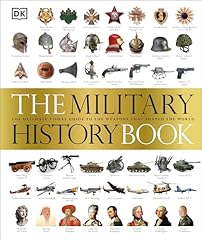 Military history book for sale  Delivered anywhere in UK