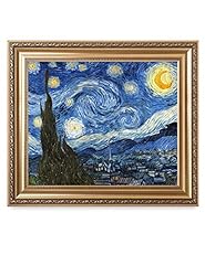 Decorarts starry night for sale  Delivered anywhere in USA 