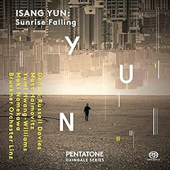 Yun sunrise falling d'occasion  Livré partout en France