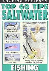 Top tips saltwater d'occasion  Livré partout en France