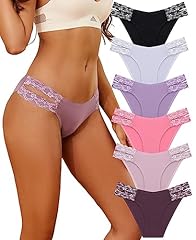 Beready seamless knickers for sale  Delivered anywhere in UK