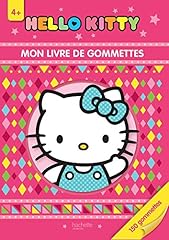 Hello kitty livre d'occasion  Livré partout en France