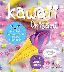 Kawaii origami super d'occasion  Livré partout en Belgiqu