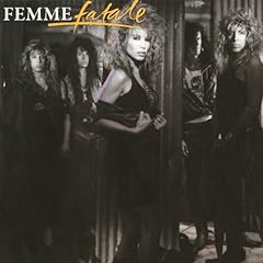 Femme fatale d'occasion  Livré partout en France