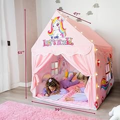 Tent kids indoor for sale  Delivered anywhere in USA 