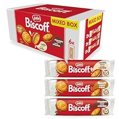 Lotus biscoff doppelkeks gebraucht kaufen  Wird an jeden Ort in Deutschland