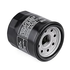 Motorcycle oil filter for sale  Delivered anywhere in UK