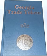 Georgia trade tokens for sale  Delivered anywhere in UK