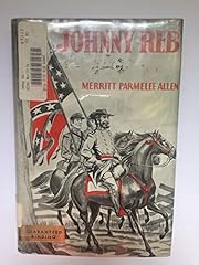 Johnny reb for sale  Delivered anywhere in USA 