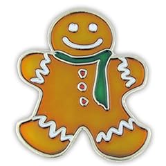 Pinmart gingerbread man for sale  Delivered anywhere in USA 