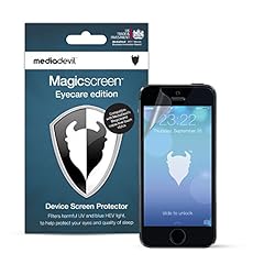 Mediadevil screen protector for sale  Delivered anywhere in UK