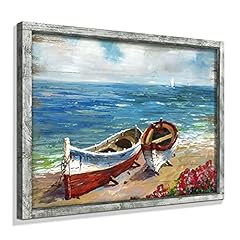 Ocean painting abstract for sale  Delivered anywhere in USA 