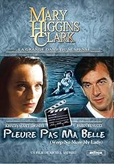 Mhc pleure belle d'occasion  Livré partout en France