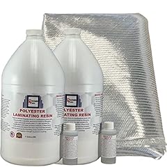 Polymer gal polyester for sale  Delivered anywhere in USA 