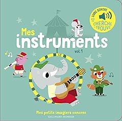 Instruments sons écouter d'occasion  Livré partout en Belgiqu